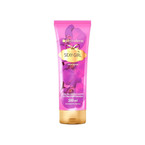 Hidratante Corporal Sexy Girl Phyto Lotion Phytoderm 200ml