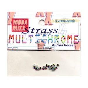 Strass ModaMixx Multichrome