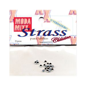 Strass ModaMixx Clássico