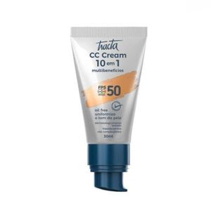 CC Cream Tracta FPS50 Cor 02