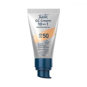 CC Cream Tracta Cor 01