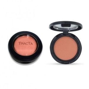 Blush Ultrafino Tracta Pêssego- Matte