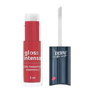 Gloss Labial Tracta Intenso Desejo