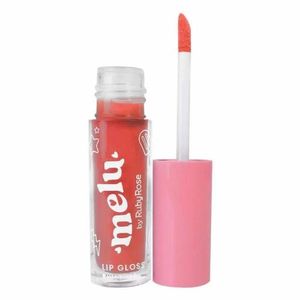 Lip Gloss Melu Ruby Rose Jam 2,5ml