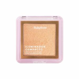 Iluminador Compacto Ruby Rose HL50 8,3g