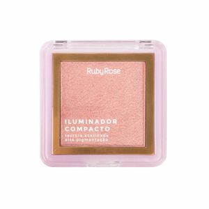 iluminador Compacto Ruby Rose HL30 8,3g