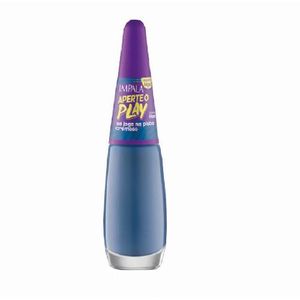 Esmalte Impala Aperte o Play  Se Joga na Pista 7,5ml