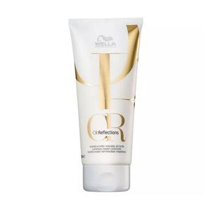 Condicionador Wella Professionals Oil Reflections Luminous Instant 200ml
