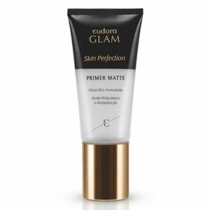 Primer Matte Eudora Glam Skin Perfection 35ml