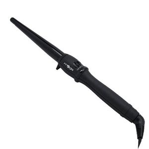 Modelador de Cachos Mega Conic Black 14mm Bivolt