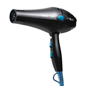 Secador Mega Turbo Titan 2200W 127V