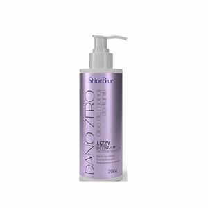 Defrizante Shine Blue Lizzy Finisher Hair 200g