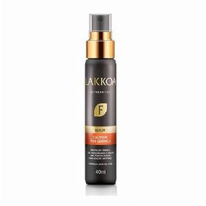 Serum Lakkoa Pós Química 40ml