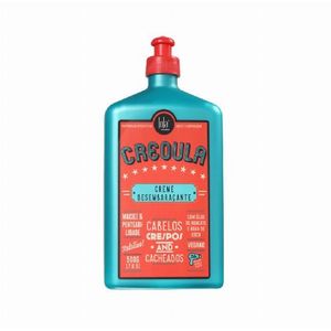 Creme Lola Desembaraçante Creoula 500g