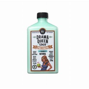 Condicionador Lola Drama Queen Coco 250g