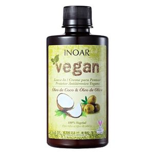 Leave-In Inoar Vegan 300ml