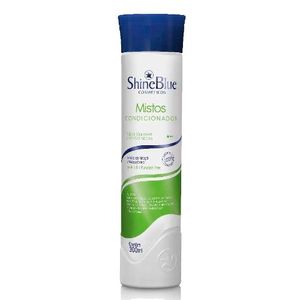 Condicionador Shine Blue Mistos 300ml