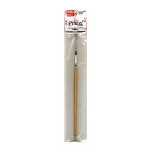 Pincel Para Unhas ModaMixx 00