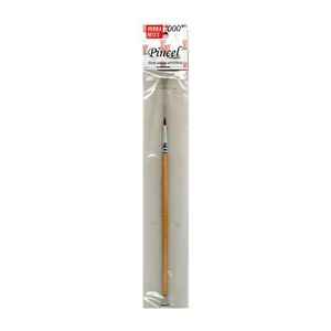 Pincel Para Unhas ModaMixx 000