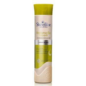 Condicionador Shine Blue Reparação Intensiva 300ml
