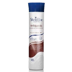 Condicionador Shine Blue Antiqueda 300ml