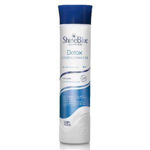 Condicionador Shine Blue Detox 300ml