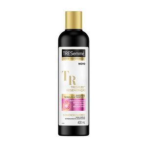 Condicionador Tresemmé tresplex regeneração 400ml