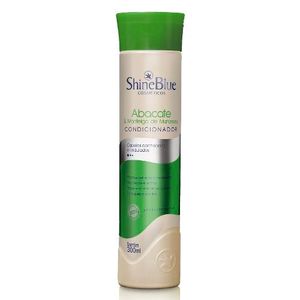 Condicionador Shine Blue Abacate e Manteiga de Murumuru 300ml