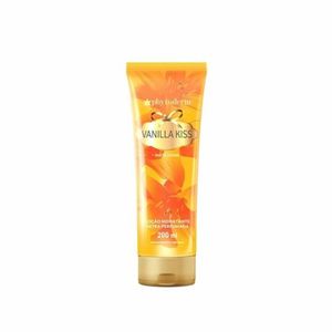 Vanilla Kiss Loção Hidratante Phytoderm 200ml