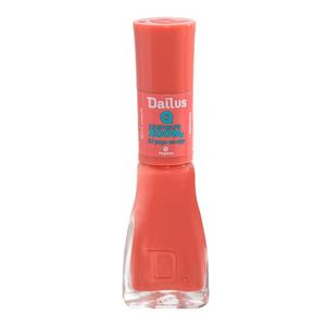 Esmalte Dailus Me Chama no Zoom Só Peço no App 8ml