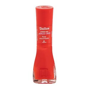Esmalte Dailus Cremoso Atrás do Arco Íris Pote Encantado