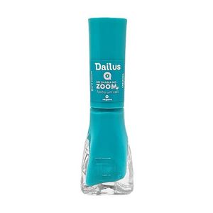 Esmalte Dailus Me Chama no Zoom Tenho um Call 8ml