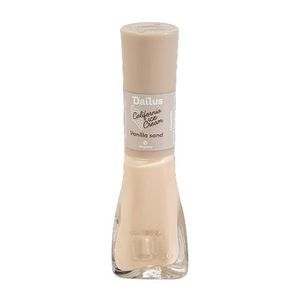 Esmalte Dailus California Ice Cream Vanilla Sand