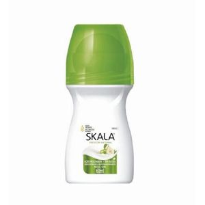 Desodorante roll-on skala frescor natural 60ml