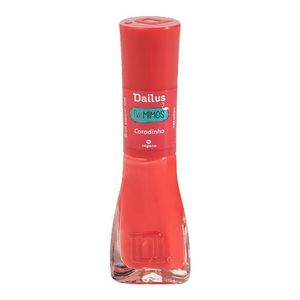 Esmalte Dailus Fla.Mimos Coradinho