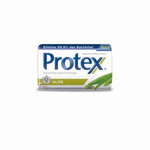 Sabonete Protex Aloe 85g