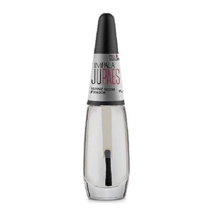 Esmalte Impala Juliana Paes Verniz Gel Fixador Top Coat