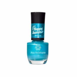Esmalte Ana Hickmann Happy Summer Beach Club