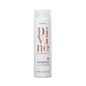 Condicionador Braé Divine Anti Frizz 250ml