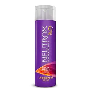 Condicionador Neutrox 24 Multibenefícios Hidrata Dia e Noite 300ml