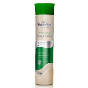 Condicionador Shine Blue Coconut 300ml
