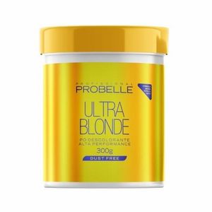 Pó Descolorante Probelle Ultra Blonde Profissional 300g