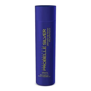Shampoo Probelle Silver 250ml