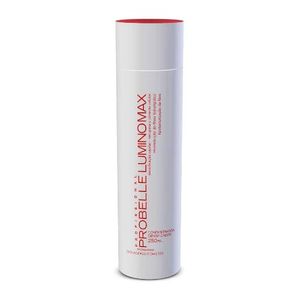 Condicionador Probelle Lumino Max 250ml