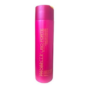 Condicionador Probelle Liso Forte 250ml