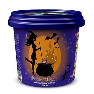 Máscara Capilar Probelle Poção Mágica 500g