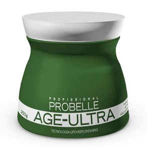 Máscara Capilar Probelle Age Ultra 250g