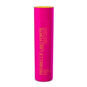 Shampoo Probelle Liso Forte 250ml