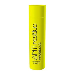 Shampoo Probelle Anti Resíduo 250ml