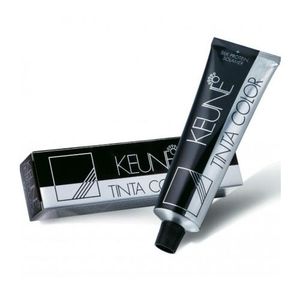 Coloração Keune Tinta Color 7.24 Louro Médio Pérola Cobre 60ml